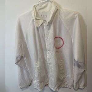 COPY - Kendrick Lamar 2017 tour jacket